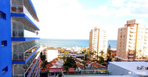 Гостиница las vistas de la carihuela  Торремолинос
